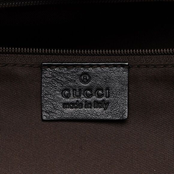 Gucci GG Canvas Sukey Medium Tote - Picture 8 of 16